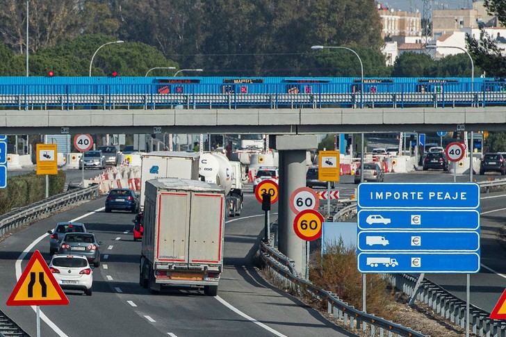 El Gobierno no implementará nuevos peajes en las carreteras estatales