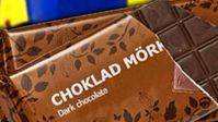 IKEA obligada a retirar seis marcas de chocolate