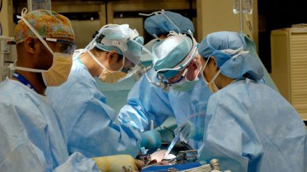 Mitos y realidades: Cómo funciona la trata para la extracción de órganos