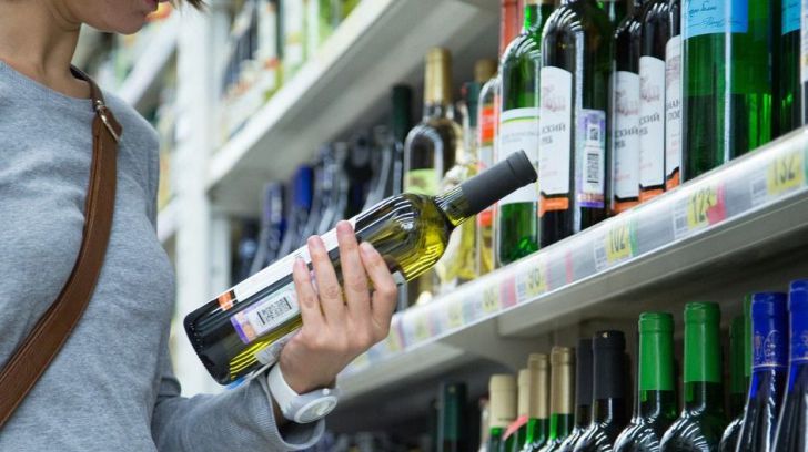 Los europeos son quienes más alcohol beben