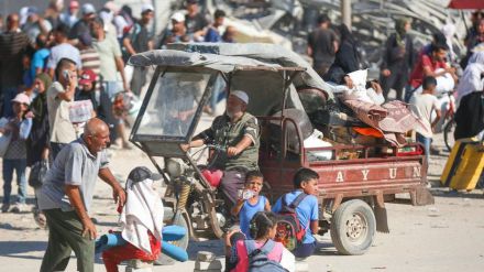 Gaza: Los hospitales obligados a posponer operaciones quirúrgicas esenciales