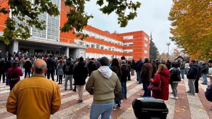 Más de 4.200 personas con discapacidad intelectual se presentan a oposiciones en la AGE