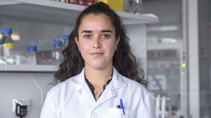 Investigadora de la UPNA crea nueva proteína para mejorar vacunas contra COVID-19