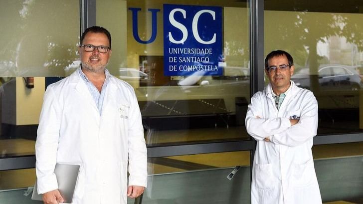 Investigadores de la USC realizan avances en la detección de neumonía infantil que podrían cambiar el tratamiento de la enfermedad