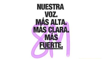 El Gobierno reafirma su compromiso con la igualdad en el Día Internacional de la Mujer