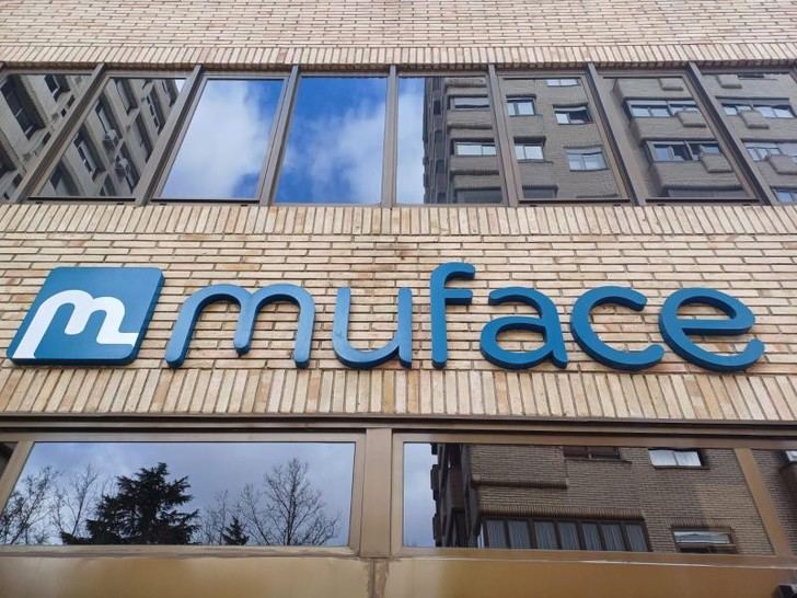 Gobierno aumenta financiación del concierto sanitario de MUFACE en 330 millones de euros