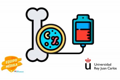 Campañas de donación de médula ósea comienzan en la URJC