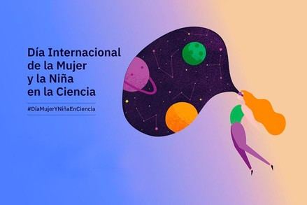 UAH conmemora el Día Internacional de la Mujer y la Niña en la Ciencia con diversas actividades