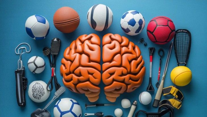 UOC y Neuros investigan la neurociencia para potenciar el rendimiento deportivo y la salud cerebral