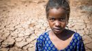 Casi 300.000 niñas y niños amenazados por la desnutrición aguda grave por la sequía en África meridional