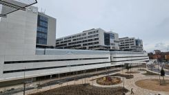 La Comunidad de Madrid tiene a seis de sus hospitales públicos entre los 10 mejores de España y lide...